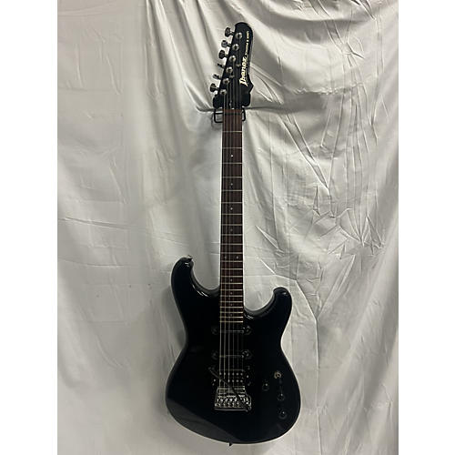 Ibanez Vintage 1985 Ibanez RS240 Black Solid Body Electric Guitar Black