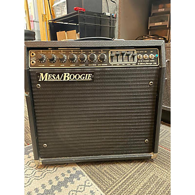 MESA/Boogie Vintage 1985 MESA/Boogie Mark II Combo Tube Guitar Combo Amp