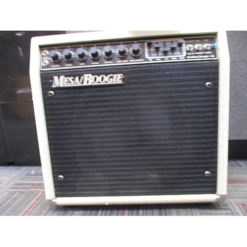 MESA/Boogie Vintage 1985 MESA/Boogie Mark III Combo Tube Guitar Combo Amp