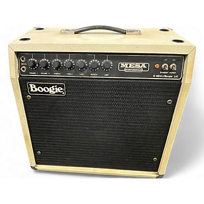 MESA/Boogie Vintage 1985 MESA/Boogie Son of Boogie Tube Guitar Combo Amp