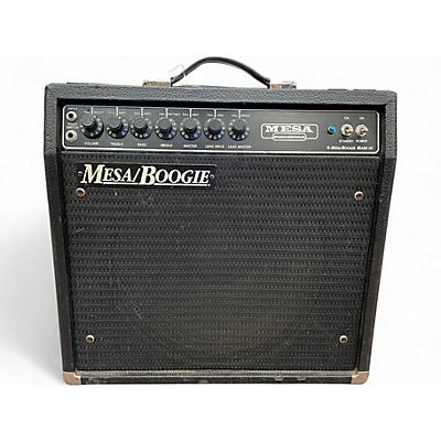 Vintage 1985 MESA/Boogie mark III Tube Guitar Combo Amp