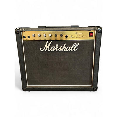 Vintage 1985 Marshall 1985 MASTER LEAD COMBO Guitar Combo Amp
