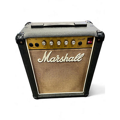 Vintage 1985 Marshall LEAD 12 Guitar Combo Amp