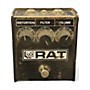 Vintage ProCo Vintage 1985 ProCo Rat Distortion Effect Pedal