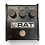 Vintage 1985 ProCo WHITEFACE RAT  Effect Pedal