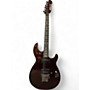 Vintage 1985 Yamaha SE700HE Cherry Mahogany Solid Body Electric Guitar Cherry Mahogany