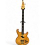 Vintage 1986 ALEMBIC Persuader Natural Electric Bass Guitar Natural