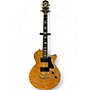 Vintage 1986 Guild NIGHTBIRD GG BURST Solid Body Electric Guitar BURST