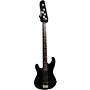 Vintage Ibanez Vintage 1986 Ibanez RB650 Black Black