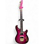 Vintage 1986 Ibanez rs525 Purple Solid Body Electric Guitar Purple