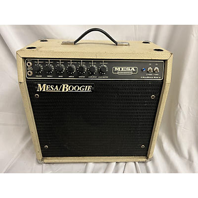 Vintage 1986 MESA/Boogie Mark III Tube Guitar Combo Amp