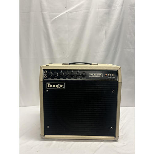 MESA/Boogie Vintage 1986 MESA/Boogie Studio Series 22 Tube Guitar Combo Amp