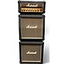 Vintage Marshall Vintage 1986 Marshall Lead 12 Mini Stack Guitar Combo Amp