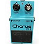 Vintage 1987 BOSS CE2 Chorus Effect Pedal