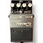 Vintage 1987 BOSS RV2 Digital Reverb Effect Pedal