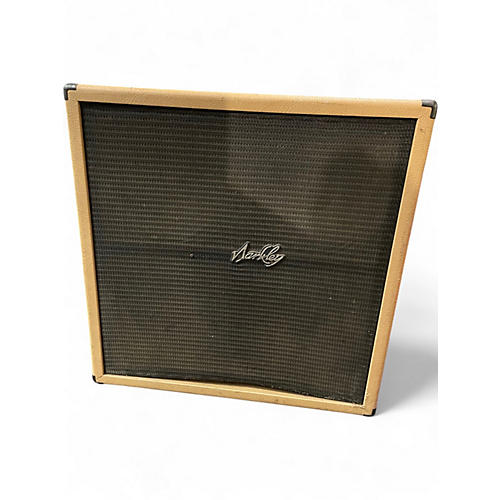 Vintage 1987 Dean Markley 412ST Guitar Cabinet