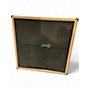 Vintage 1987 Dean Markley 412ST Guitar Cabinet
