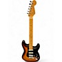 Vintage 1987 Fender American Standard Stratocaster sunburst Solid Body Electric Guitar sunburst