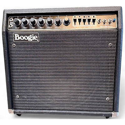 Vintage 1987 MESA/Boogie MARK III 1X12 COMBO Tube Guitar Combo Amp