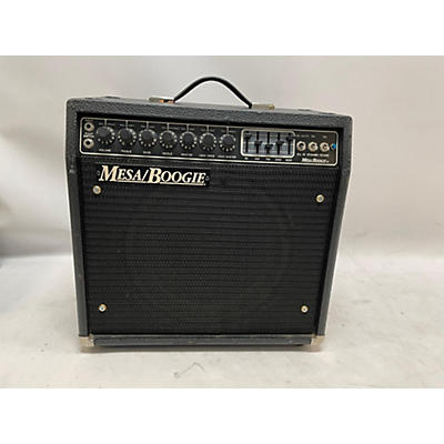 MESA/Boogie Vintage 1987 MESA/Boogie Mark III Tube Guitar Combo Amp