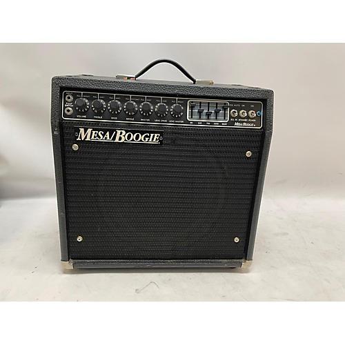 MESA/Boogie Vintage 1987 MESA/Boogie Mark III Tube Guitar Combo Amp