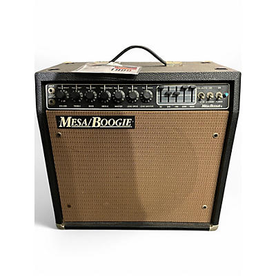 Vintage 1987 MESA/Boogie mark III Tube Guitar Combo Amp