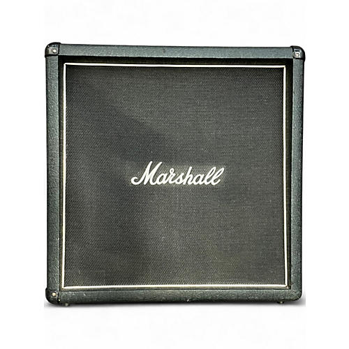 Vintage 1987 Marshall 1965B Lead 4x10 Guitar Cabinet