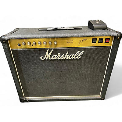 Marshall Vintage 1987 Marshall 2558 JUBILEE COMBO Tube Guitar Combo Amp