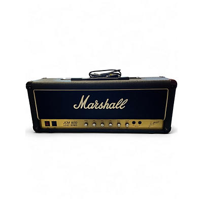 Vintage 1987 Marshall JCM 800 100 WATT Tube Guitar Amp Head