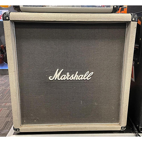 Marshall Vintage 1987 Marshall Silver Jubilee Cabinet 2556BV 2x12