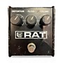Vintage 1987 Proco RAT Effect Pedal