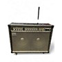 Vintage 1987 Roland JC120 Jazz Chorus 2x12 Guitar Combo Amp