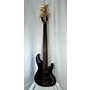 Vintage 1988 Barrington TMB5 DEEP NAVY BLUE Electric Bass Guitar DEEP NAVY BLUE