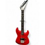Vintage 1988 Charvel MODEL II Candy Apple Red Solid Body Electric Guitar Candy Apple Red