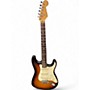 Vintage 1988 Fender American Standard Stratocaster 2 Color Sunburst Solid Body Electric Guitar 2 Color Sunburst