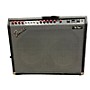 Vintage Fender Vintage 1988 Fender The Twin Red Knob Tube Guitar Combo Amp