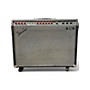 Vintage 1988 Fender The Twin Red Knob Tube Guitar Combo Amp