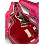 Vintage 1988 Gibson ES335 DOT Cherry Hollow Body Electric Guitar Cherry