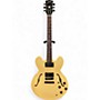 Vintage 1988 Gibson es335 showcase Alpine White Hollow Body Electric Guitar Alpine White