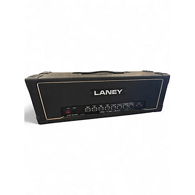 Vintage 1988 Laney PRO-TUBE 100 Tube Guitar Amp Head