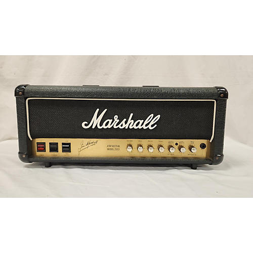 Marshall Vintage 1988 Marshall 2553 Tube Guitar Amp Head