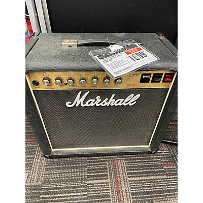 Vintage 1988 Marshall 2554 Jubilee 25/50 Tube Guitar Combo Amp