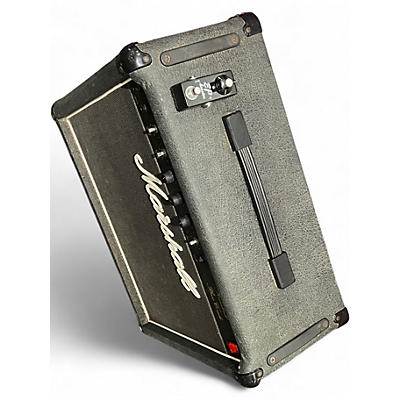 Vintage 1988 Marshall 5503 Bass Combo Amp