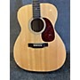 Vintage Martin Vintage 1988 Martin J65m Natural Acoustic Guitar Natural