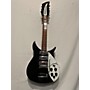 Vintage Rickenbacker Vintage 1988 Rickenbacker 325V63 Solid Body Electric Guitar