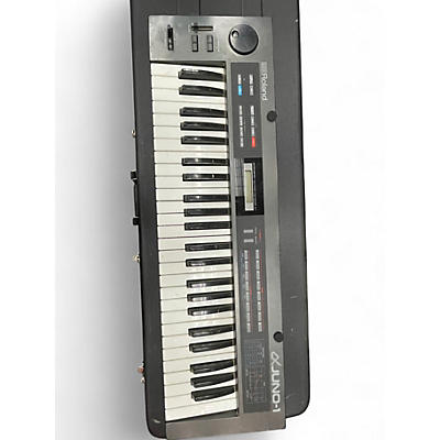 Vintage 1988 Roland Alpha JU-1 Digital Piano