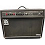 Vintage 1989 Ampeg VH-140c Guitar Power Amp