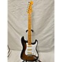 Vintage Fender Vintage 1989 Fender 57 Avri STRATOCASTER Sunburst Solid Body Electric Guitar Sunburst