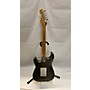 Vintage Fender Vintage 1989 Fender Artist Series Eric Clapton Stratocaster Silver Solid Body Electric Guitar Silver