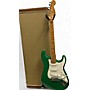 Vintage Fender Vintage 1989 Fender ERIC CLAPTON 7-UP GREEN Solid Body Electric Guitar 7-UP GREEN